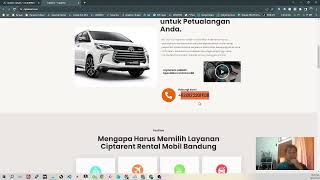 #20 Analisa Market Share & Kompetitor