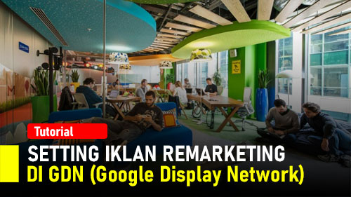 #36 Remarketing di GDN (Google Display Network)