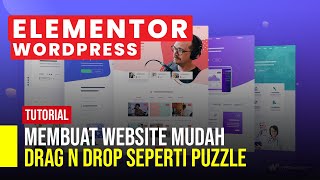 #53 Mulai Setup Website Pertama Anda
