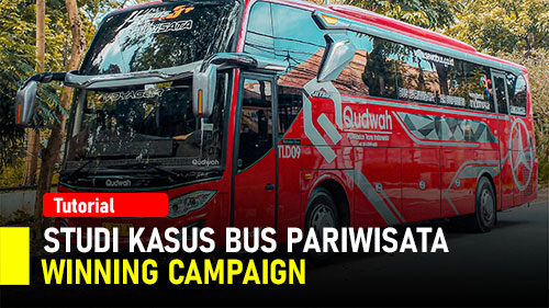 #71 Rental Bus Pariwisata – Part 1