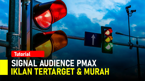 #76 PMAX Untuk Kampus & Signal Audience