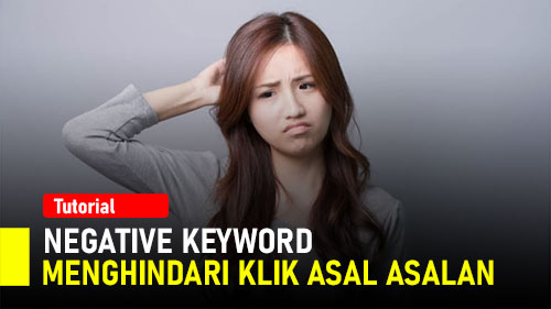 #79 Aqiqah – Pakai Negatif Keyword – Final